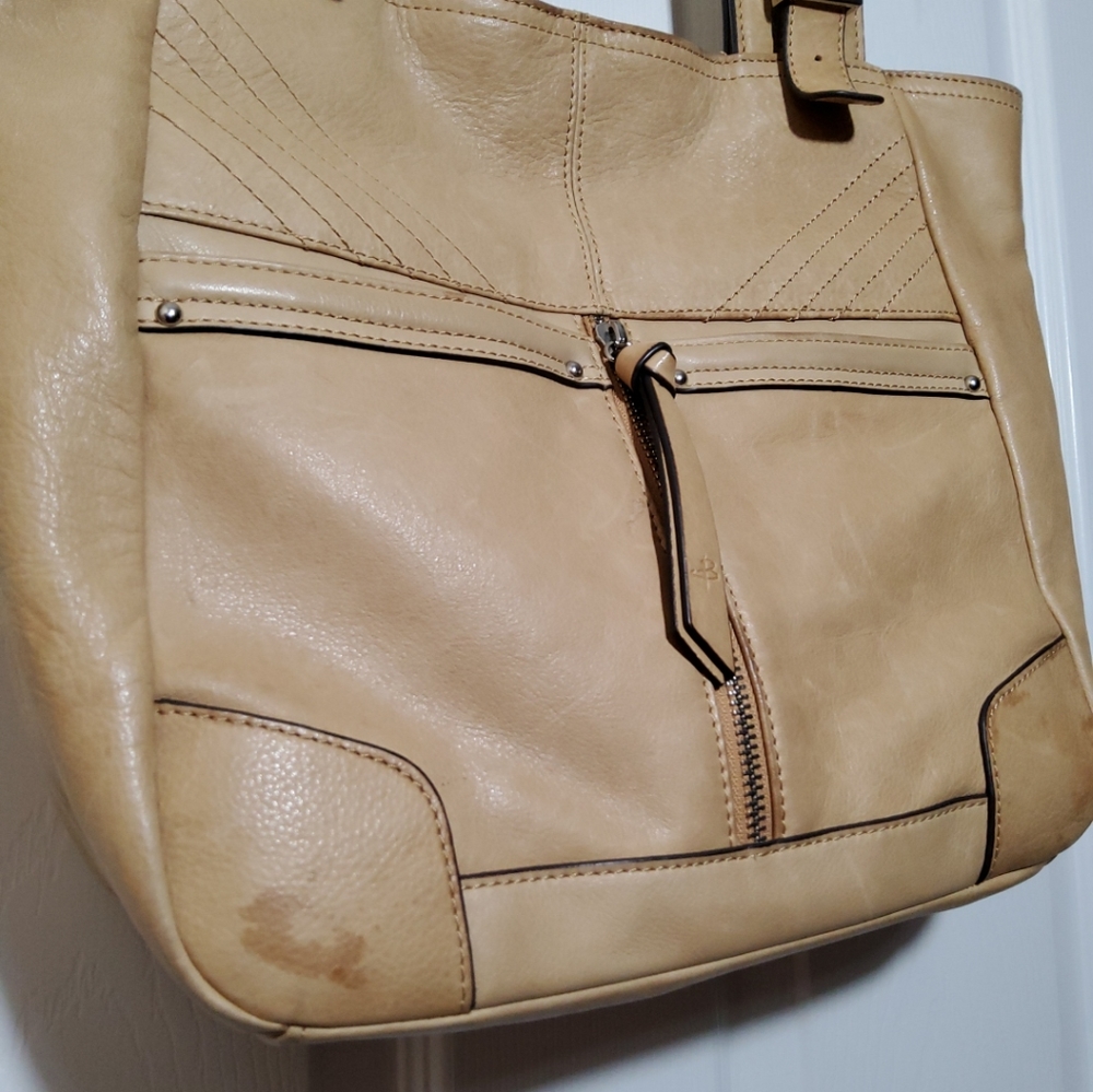 B.Makowsky handbag - Picture 2 of 6